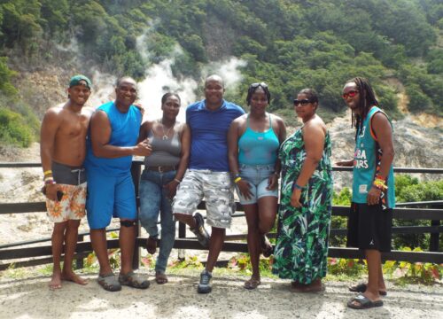 Affordable Transfers St. Lucia