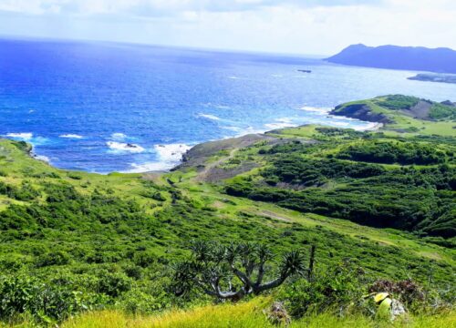 St Lucia Airport Pick up Service